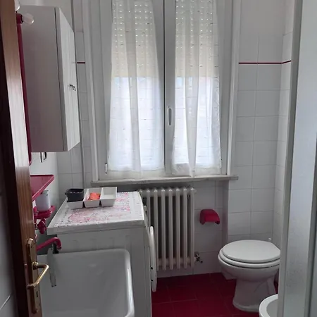 Apartment Sweet Tosca - Appartamento By Sweet Harbour