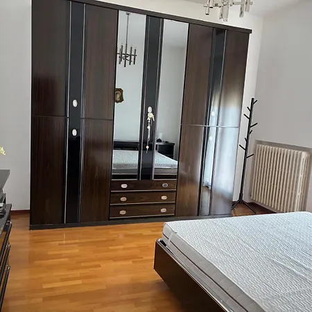 Apartment Sweet Tosca - Appartamento By Sweet Harbour *