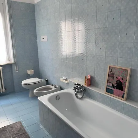 Sweet Tosca - Appartamento By Sweet Harbour Apartment Pesaro