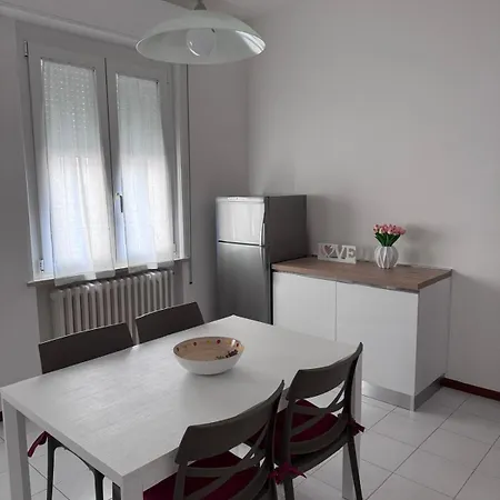Apartment Sweet Tosca - Appartamento By Sweet Harbour