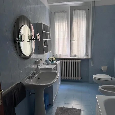 Apartment Sweet Tosca - Appartamento By Sweet Harbour Pesaro