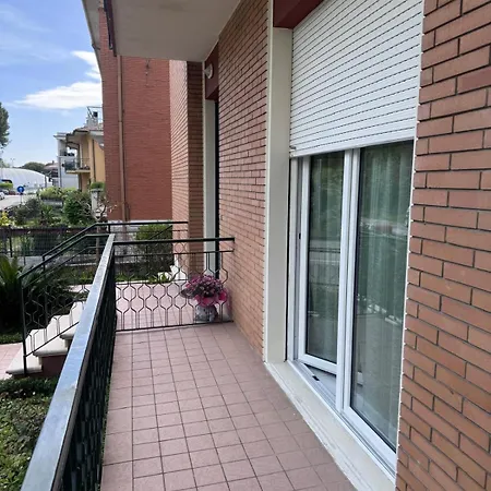 Apartment Sweet Tosca - Appartamento By Sweet Harbour Pesaro